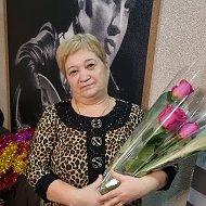 Рахима Хайруллова