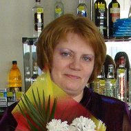 Наталия Ковальчук