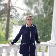 Тамара Котомкина