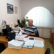 Андрей Тумаков