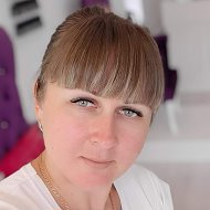 Екатерина Пусташова
