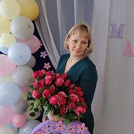 Наталья Черногорская
