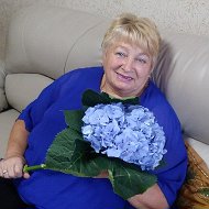 Светлана- Горкунова-беспечальных