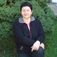 Валентина Прашкович
