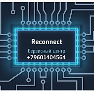 Reconnect Сервисный