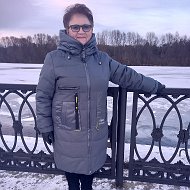 Антонина Панкова
