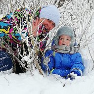 Ирина Домрачева