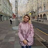 Екатерина Косарева