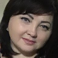 Ирина Карпинская