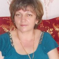 Елена Крепчук