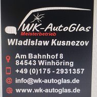 Wk Autoglas