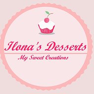 Ilonas Desserts