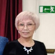Полина Бурнакова