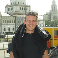 Михаил Иващенко
