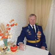 Александр Корпусов