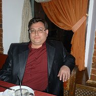 Александр Кирпичник
