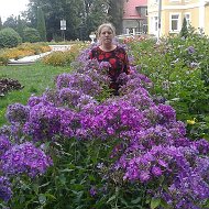 Наталья Катлинок