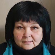 Татьяна Затенайкина