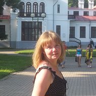 Людмила Карпыза