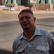 Сергей Четвериков