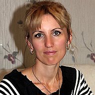 Елена Шульц