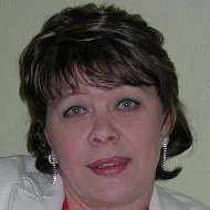 Елена Шулакова