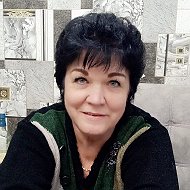Татьяна Табола