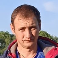 Алексей Буренков