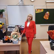 Валентина Бродницкая