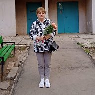 Татьяна Однокоз