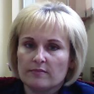 Ольга Прилуцкая