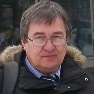 Николай Сергеев