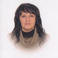 Венера Закирова