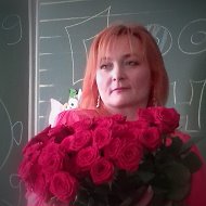 Лена Копылова