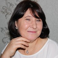 Татьяна Голышева
