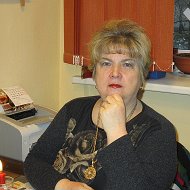 Irina Dergaceva