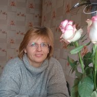 Тамара Шикуненко