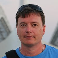 Дмитрий Пухов