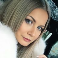 Оксана Самсонова