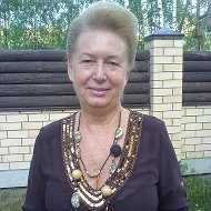 Людмила Щуко