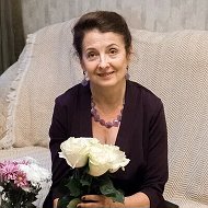Марина Дерюшева