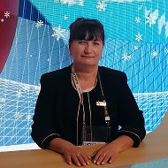Наталья Лушкина