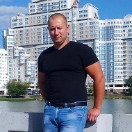 Максим Савосин
