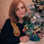 Валентина Кунцевич