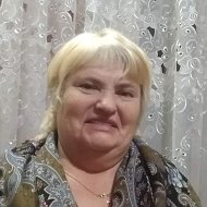 Мария Бакунович