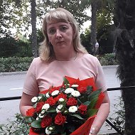 Елена Брезгина