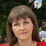 Екатерина Кожухова