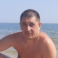 Сергей Изибаев