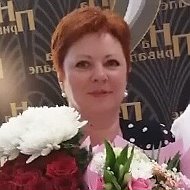 Ольга Костылева