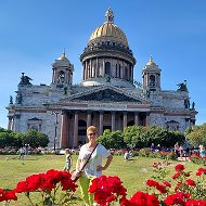 Вера Новикова-деденева